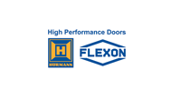 High Performance Doors logo 