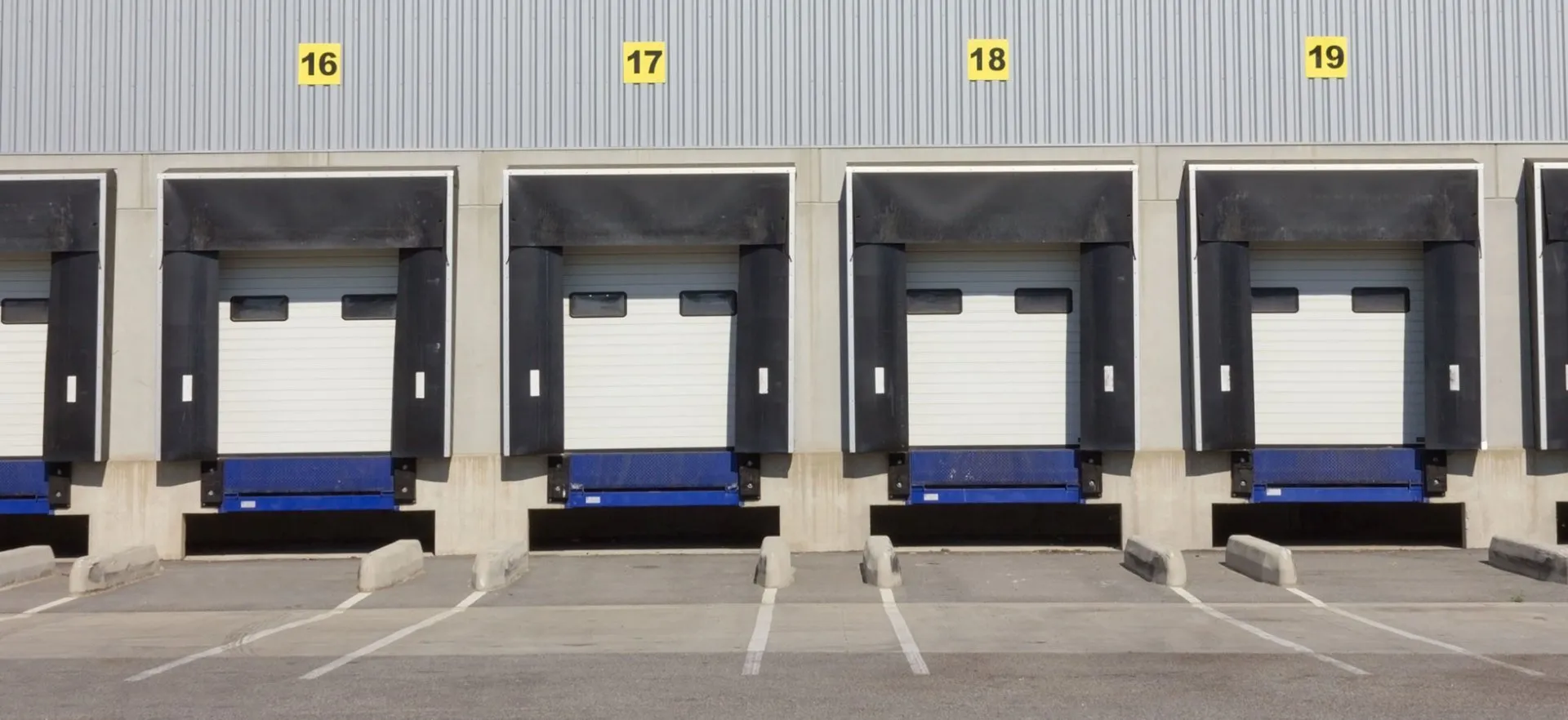 Loading Dock Sales and Services
