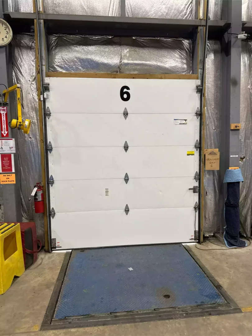 Central Door Solutions Services