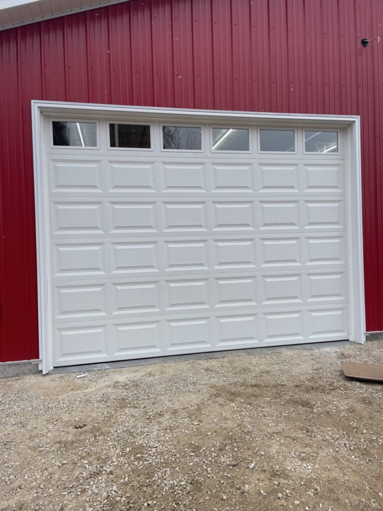 Central Door Solutions - Garage Door Services