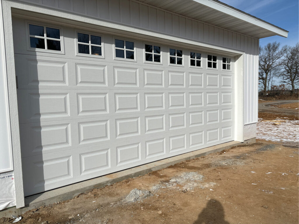 Central Door Solutions - Garage Door Services