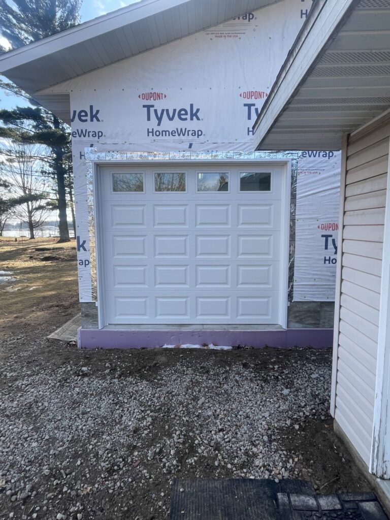 Central Door Solutions - Garage Door Services