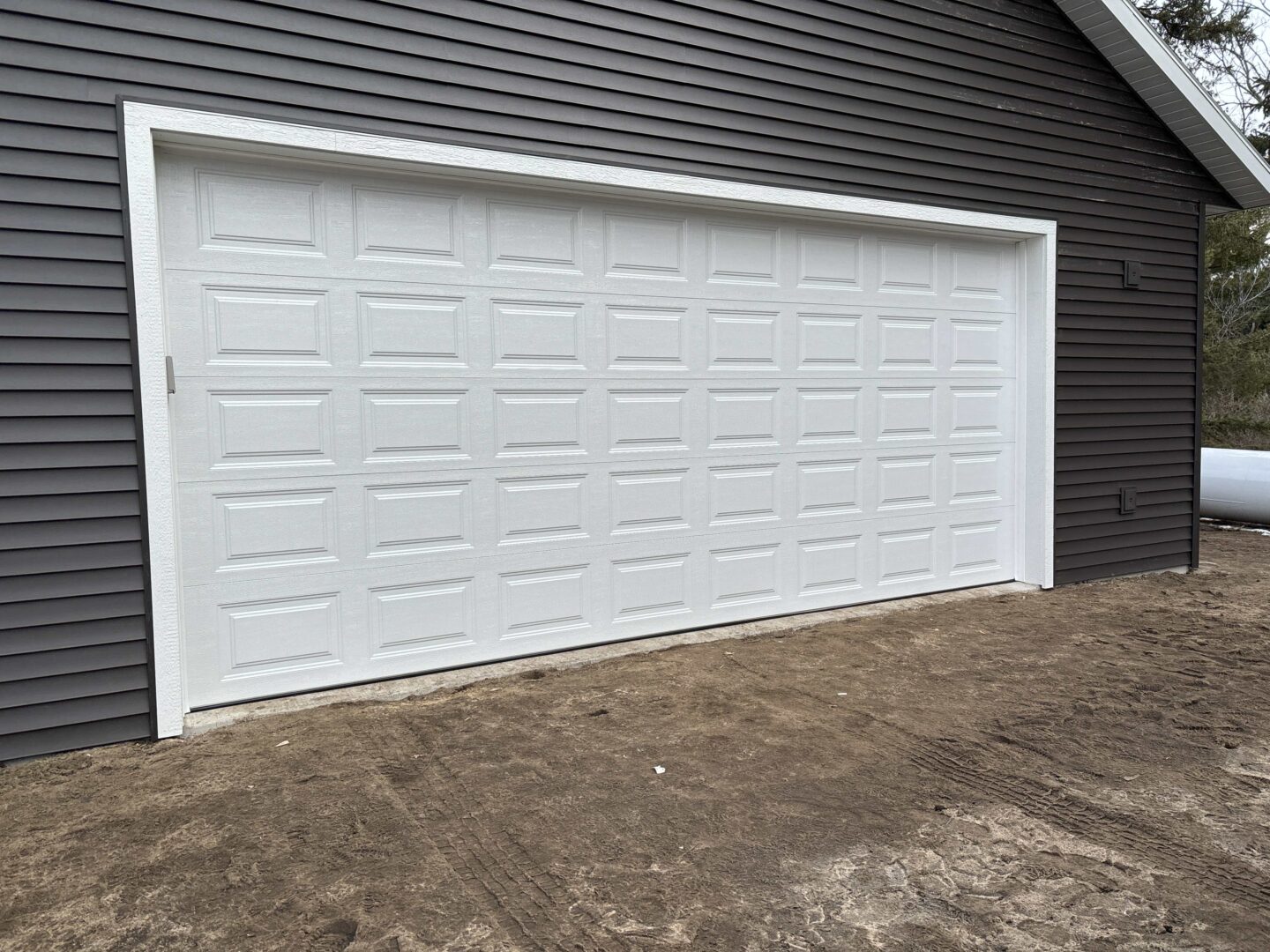 Central Door Solutions - Garage Door Services