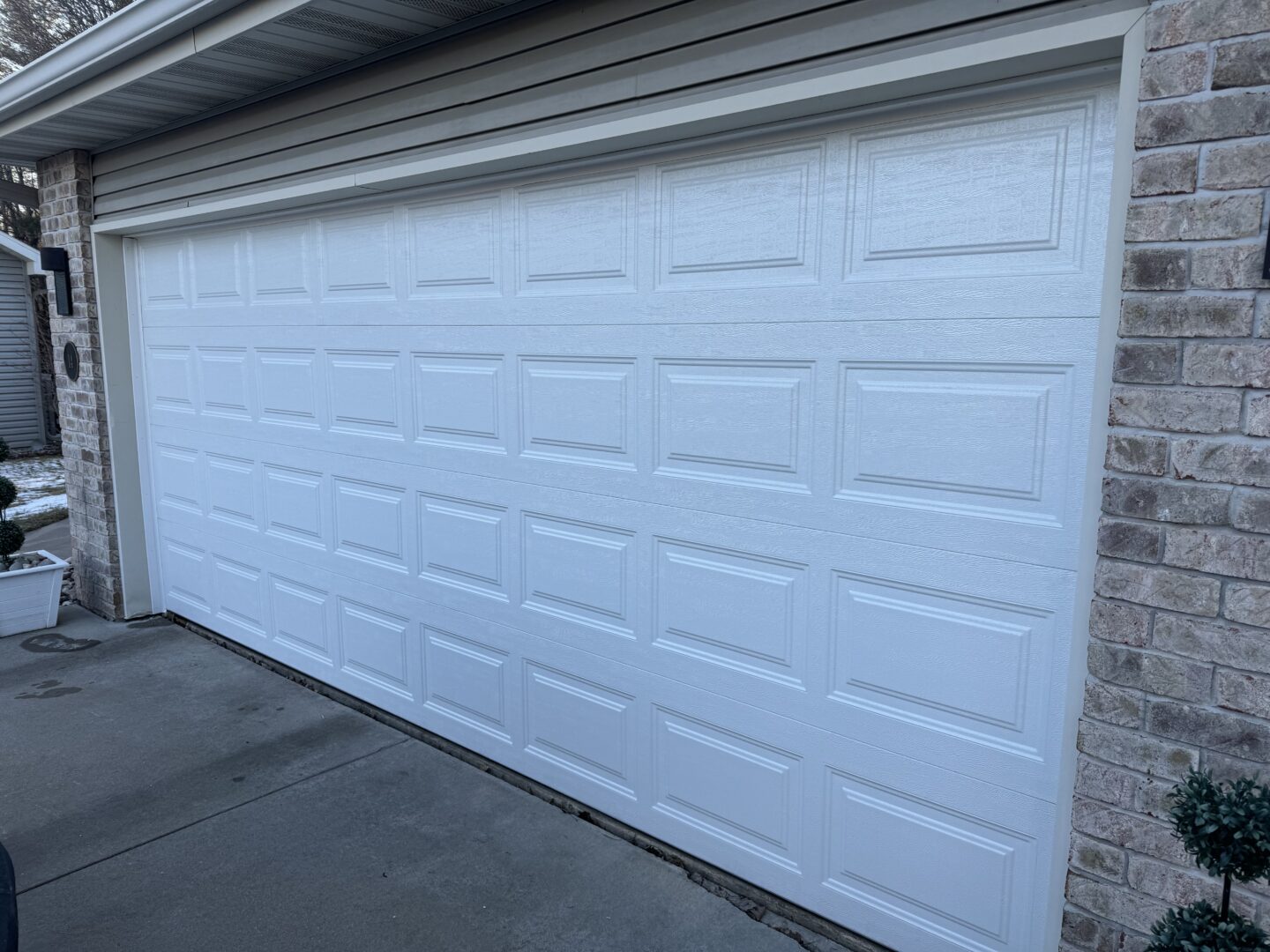 Central Door Solutions - Garage Door Services