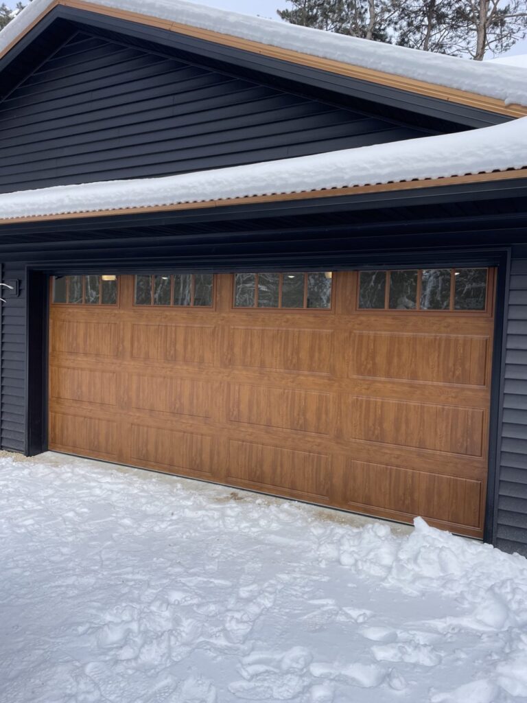 Central Door Solutions - Garage Door Services