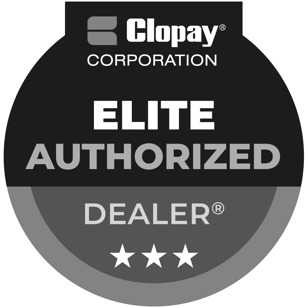 Elite Clopay Dealer