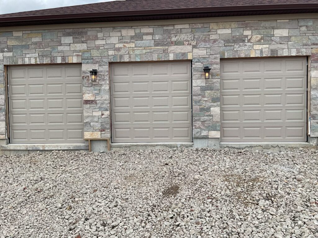 Best garage door maintenance near you in Plover, WI and New Berlin, WI