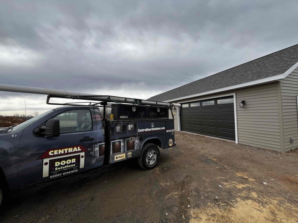 Best garage door maintenance near you in Plover, WI, and New Berlin, WI