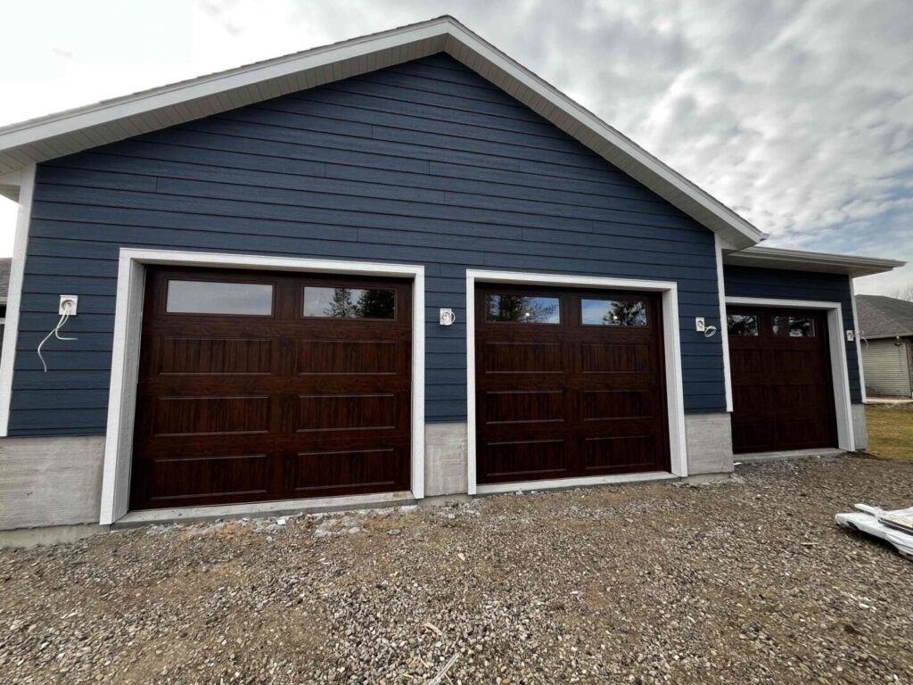 Best garage door services new you