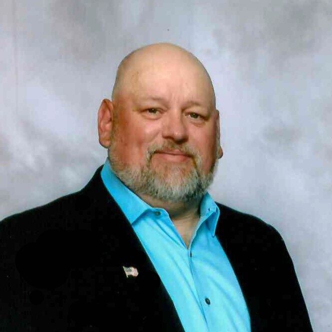 Central Door Solutions Owner - Chris Brooks
