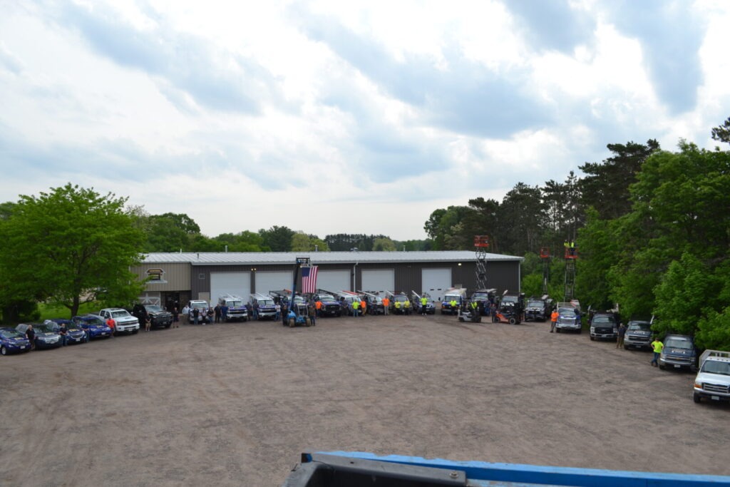 About Central Door Solutions