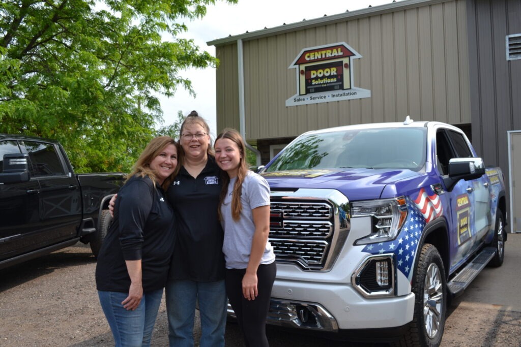 Local Garage Door Repair and Installation Company Near You