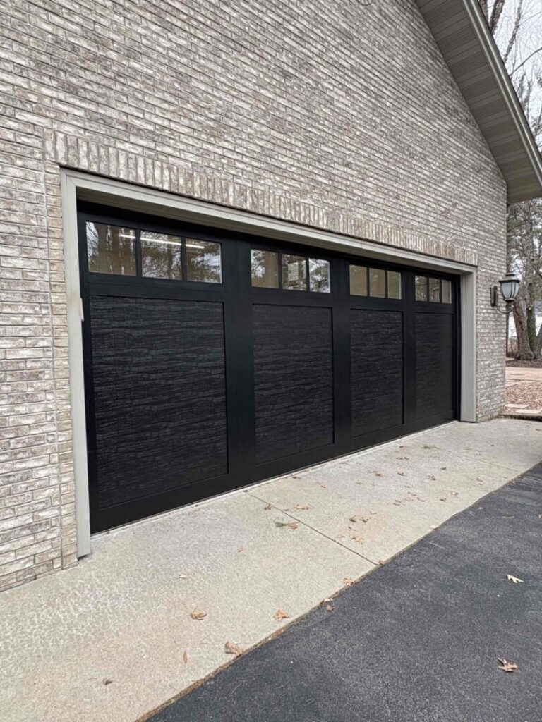Best garage door maintenance near you