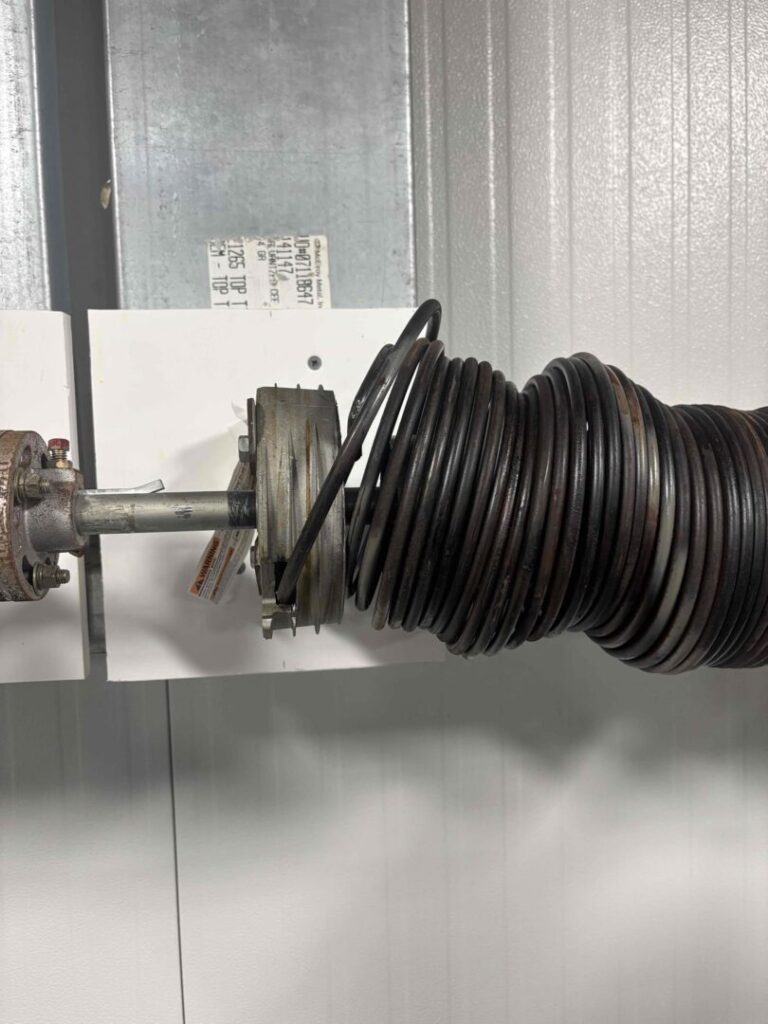 Best garage door spring repair near you